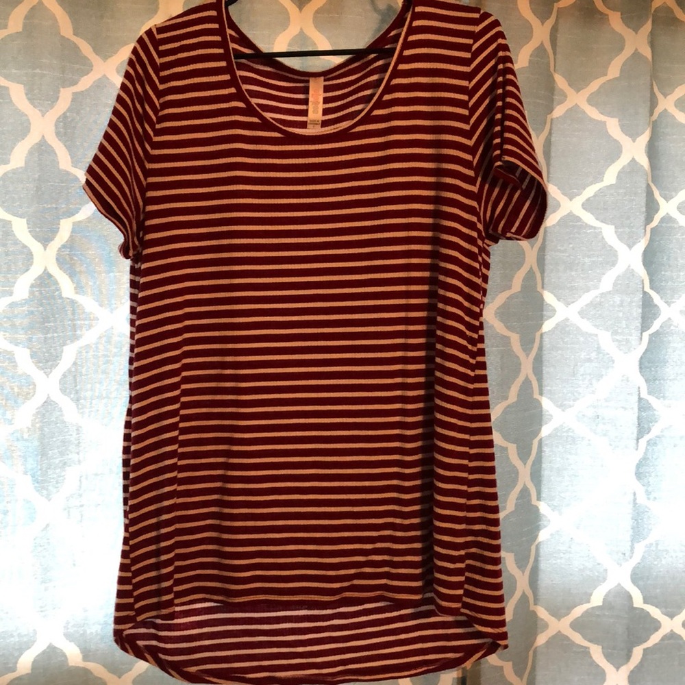 LuLaRoe Classic Tee